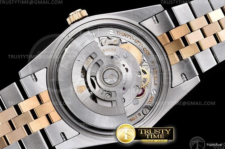 0718 Vibrant RDJ0361G – DJ 36mm 753